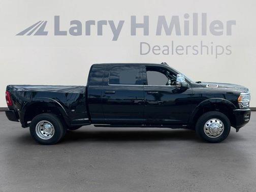 2024 RAM 3500 Longhorn