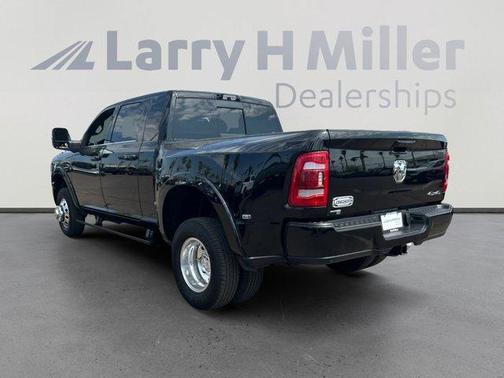 2024 RAM 3500 Longhorn