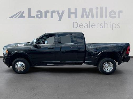 2024 RAM 3500 Longhorn