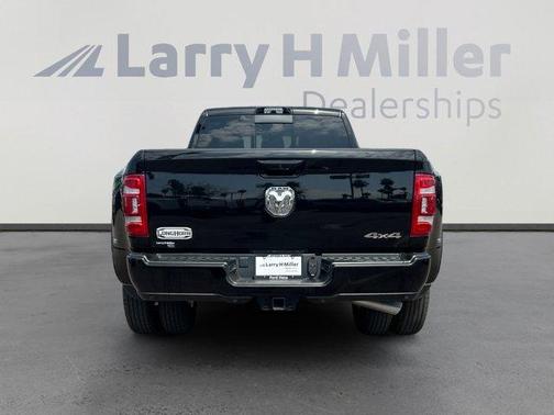 2024 RAM 3500 Longhorn