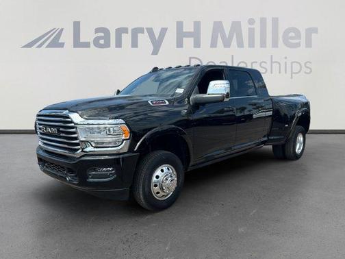 2024 RAM 3500 Longhorn
