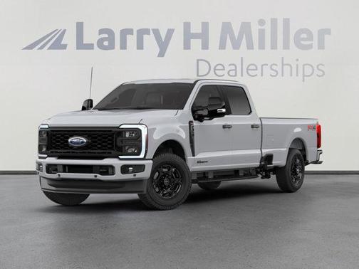 2026 Ford F-350 XL