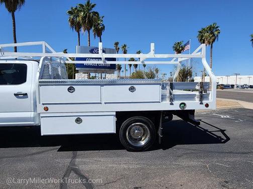 2026 Ford F-450 XL