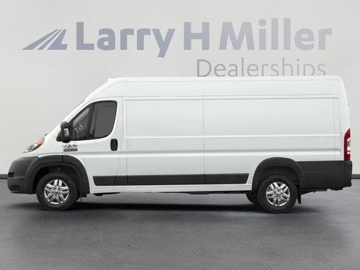 2017 RAM ProMaster 3500 High Roof