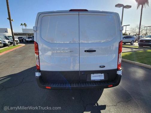 2024 Ford Transit-150 T150LR HOLMAN GENERAL SERVICE PACKAGE