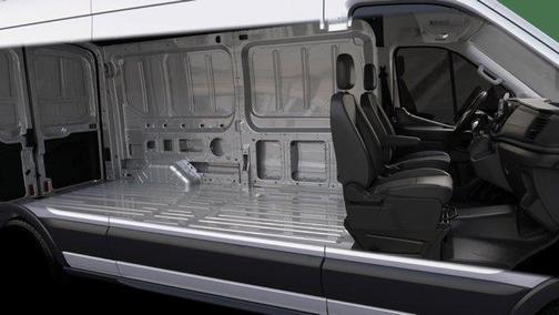 2025 Ford Transit-250 148 WB Medium Roof Cargo