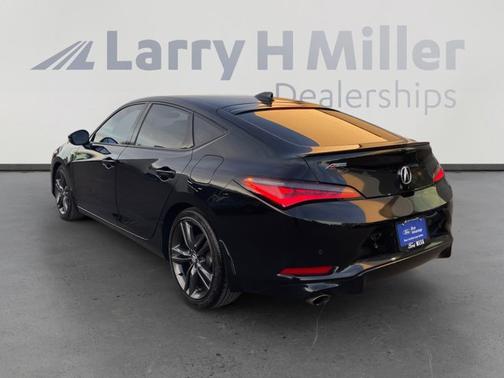 2024 Acura Integra A-SPEC TECHNOLOGY