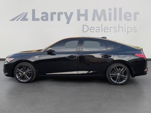 2024 Acura Integra A-SPEC TECHNOLOGY