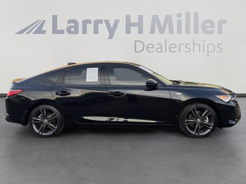 2024 Acura Integra A-SPEC TECHNOLOGY