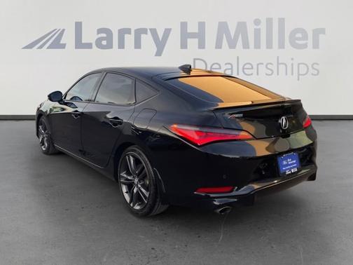 2024 Acura Integra A-SPEC TECHNOLOGY