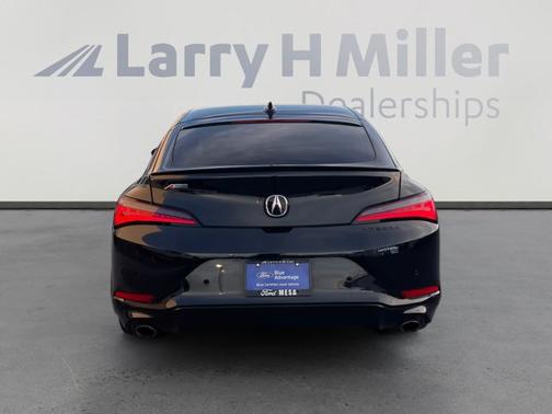 2024 Acura Integra A-SPEC TECHNOLOGY