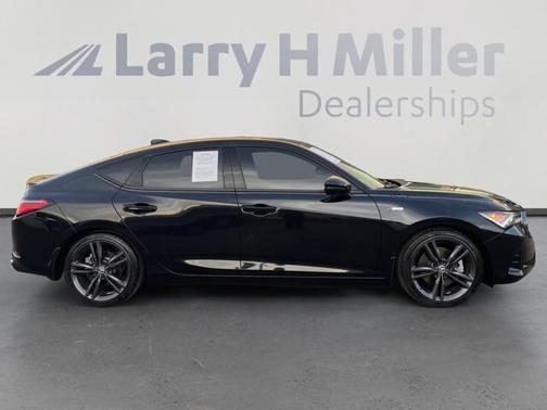 2024 Acura Integra A-SPEC TECHNOLOGY