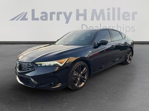 2024 Acura Integra A-SPEC TECHNOLOGY