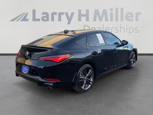 2024 Acura Integra A-SPEC TECHNOLOGY