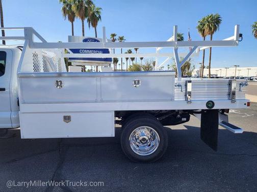 2026 Ford F-450 XL