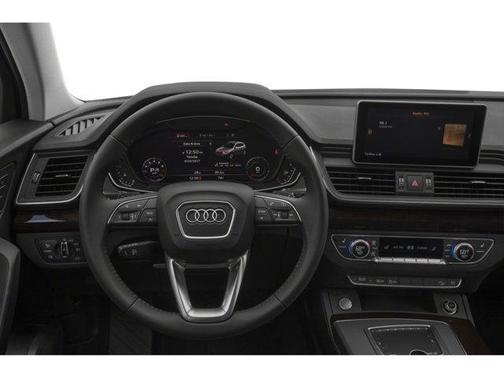 2018 Audi Q5 2.0T Premium