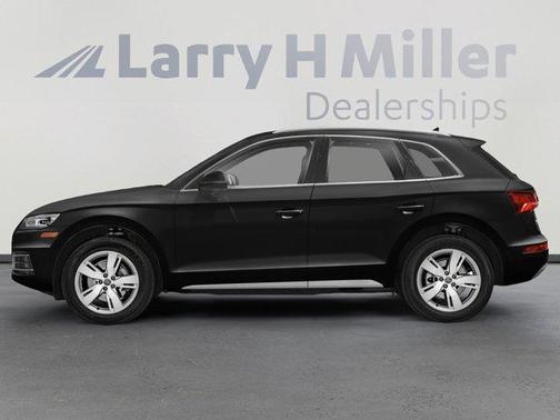 2018 Audi Q5 2.0T Premium