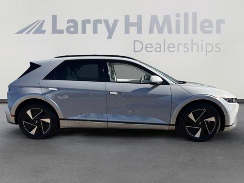 2025 Hyundai IONIQ 5 Limited