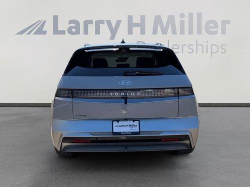 2025 Hyundai IONIQ 5 Limited