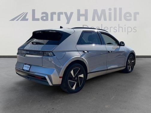 2025 Hyundai IONIQ 5 Limited