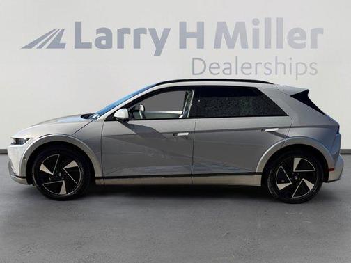 2025 Hyundai IONIQ 5 Limited