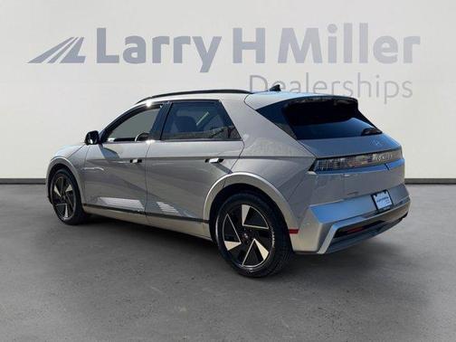 2025 Hyundai IONIQ 5 Limited