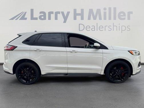 2022 Ford Edge ST