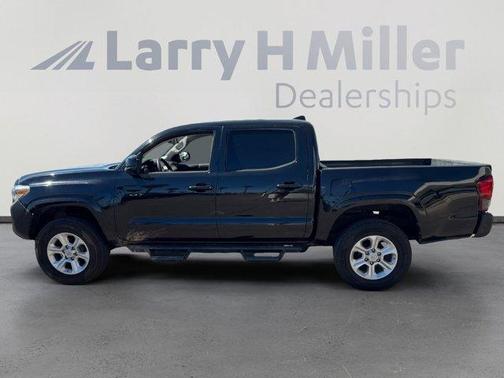 2019 Toyota Tacoma SR