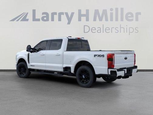 2026 Ford F-350 Lariat Super Duty
