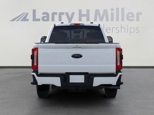 2026 Ford F-350 Lariat Super Duty