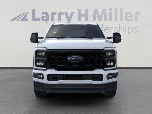 2026 Ford F-350 Lariat Super Duty