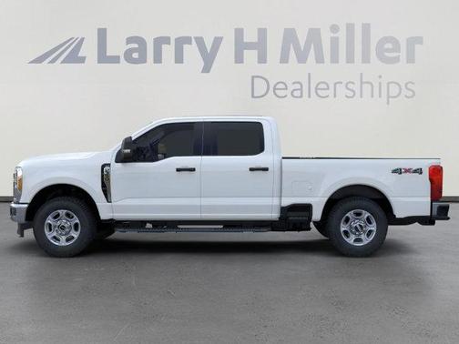2026 Ford F-350 XLT