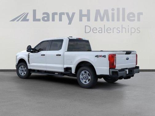 2026 Ford F-350 XLT