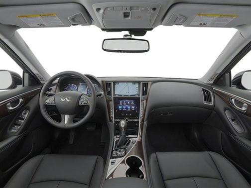 2014 INFINITI Q50 Premium