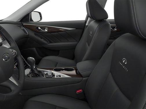 2014 INFINITI Q50 Premium