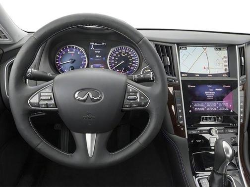 2014 INFINITI Q50 Premium