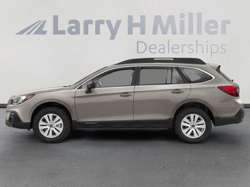 2019 Subaru Outback 2.5i