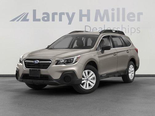 2019 Subaru Outback 2.5i
