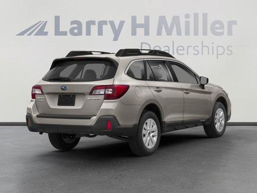 2019 Subaru Outback 2.5i