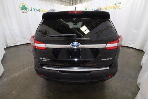 Photo 5 of 27 of 2020 Subaru Ascent Premium 8-Passenger
