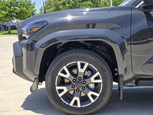 Underground 2026 Toyota 4Runner TRD Sport Premium