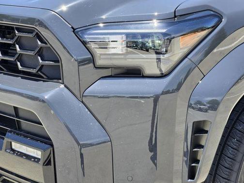 Underground 2026 Toyota 4Runner TRD Sport Premium