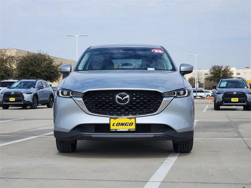 2023 Mazda CX-5 2.5 S Preferred Package