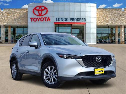 2023 Mazda CX-5 2.5 S Preferred Package