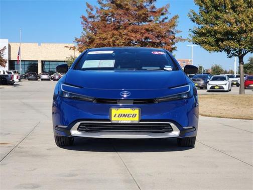 2024 Toyota Prius Prime XSE Premium