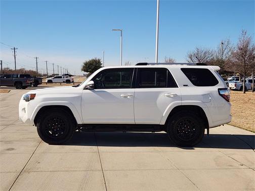 2020 Toyota 4Runner SR5 Premium