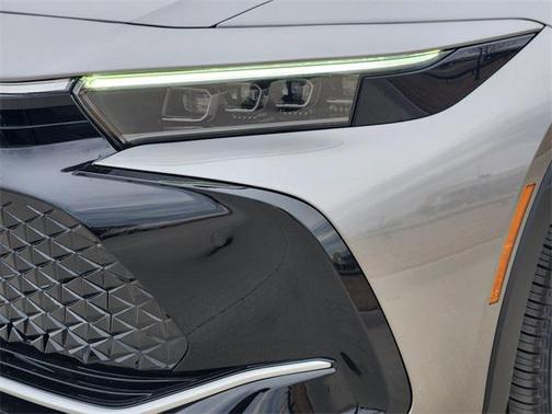 2026 Toyota Crown Limited