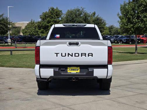 Ice 2026 Toyota Tundra SR5