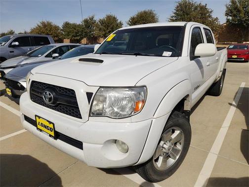 2011 Toyota Tacoma PreRunner