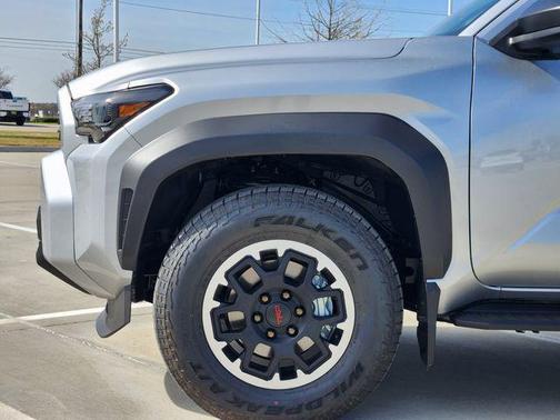 Cutting Edge 2026 Toyota 4Runner TRD Off Road Premium